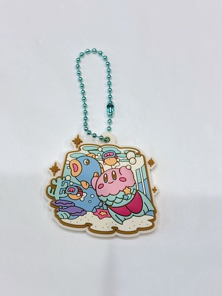 星のカービィ うお座 ホロスコープ コレクション ぷっくり ラバマス グミ