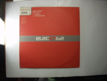 1LP MARC O'TOOL TAO EP PART I 良品 中袋無 ドイツ輸入盤electribeレコード P&C2003 送料350円 盤面良好LP表面に薄い傷少有_画像3