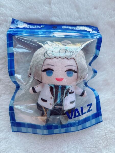 VALZ 甲斐田晴 にじさんじ ぬいぐるみ にじはぺっと にじさんじ ぬいぐるみ マスコット