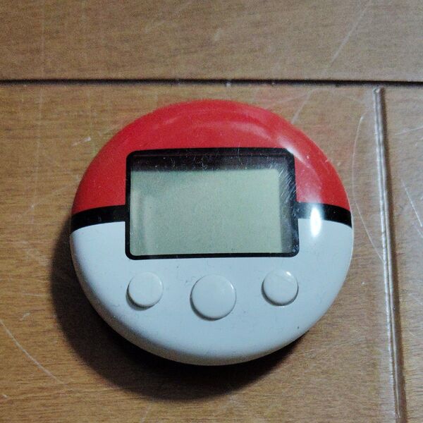ポケモン歩数計 ポケットモンスター