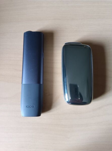 ☆IQOS イルマワン&Ploom X 2個セット☆