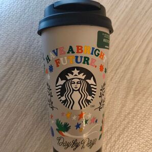 スターバックス リサイクルステンレスto go ロゴタンブラーグレー473ml