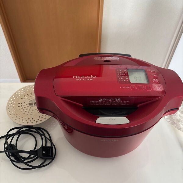 ヘルシオホットクック 1.6L