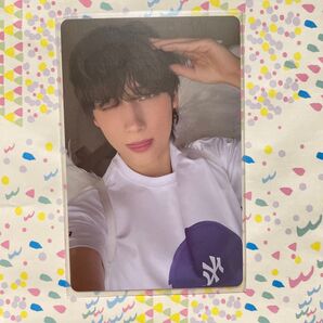 ヒュニンカイ TXT The Star Chapter: SANCTUARY ANGEL Ver.