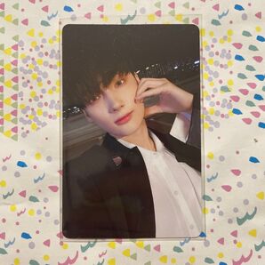 ヒュニンカイ TXT The Star Chapter: SANCTUARY Weverse Albums ver.
