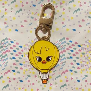 KEY HOLDER - BbokAri / Stray Kids『5-STAR Dome Tour 2023』
