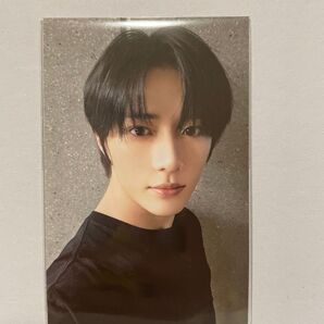 TXT ボムギュ 特典トレカ プルバトゥ Weverse FINDING MOA