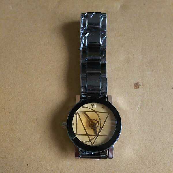 ◎文字盤がお洒落なデザイン腕時計