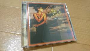 *Oleta Adams『THE VERY BEST OF Oleta Adams』CD オリータ・アダムス