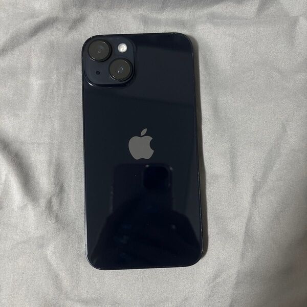 iPhone14 128GB ミッドナイト SIMフリー