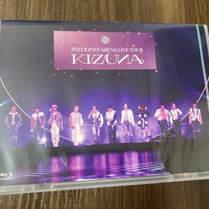 2022 JO1 1ST ARENA LIVE TOUR KIZUNA Blu-ray