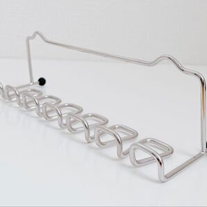 ツールかけ シルバー