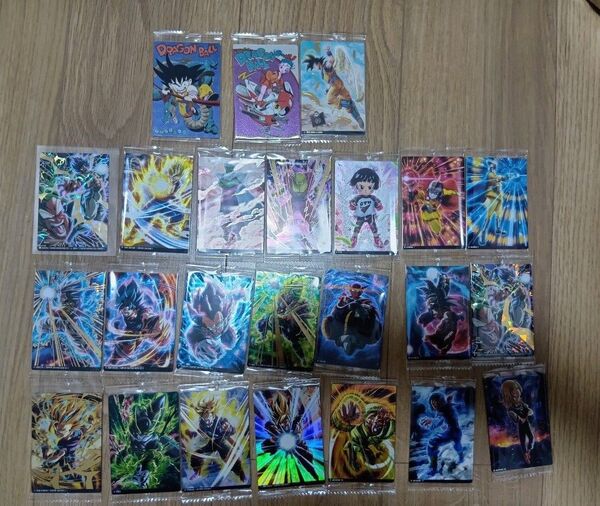 イタジャガ ドラゴンボール vol1