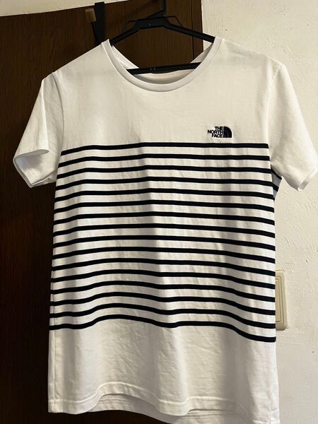 ノースフェイス Tシャツ