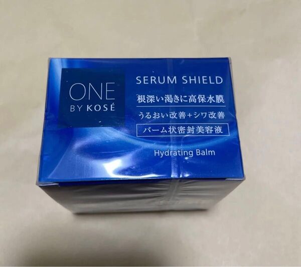 ONE BY KOSE セラム シールド 40g(医薬部外品)