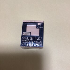 マキアージュ ドラマティックパウダリー EX ベビーピンクオークル00 レフィル