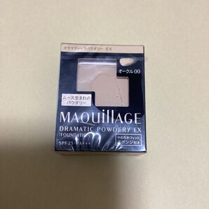 マキアージュ ドラマティックパウダリー EX オークル00 レフィル