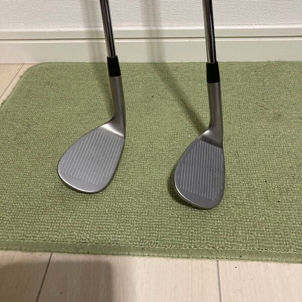 アドバイザー ADーWウェッジ48度&56度セット