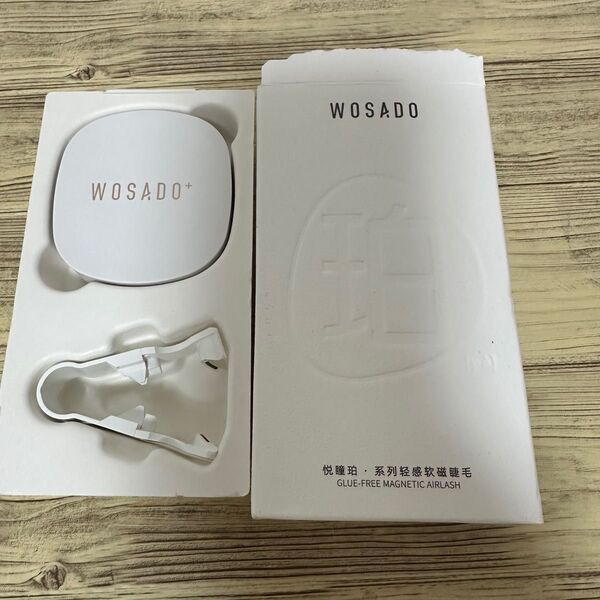 WOSADO つけまつげキット マグネット