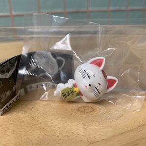 ダンダダン まちぼうけ ターボババア 招き猫 未開封