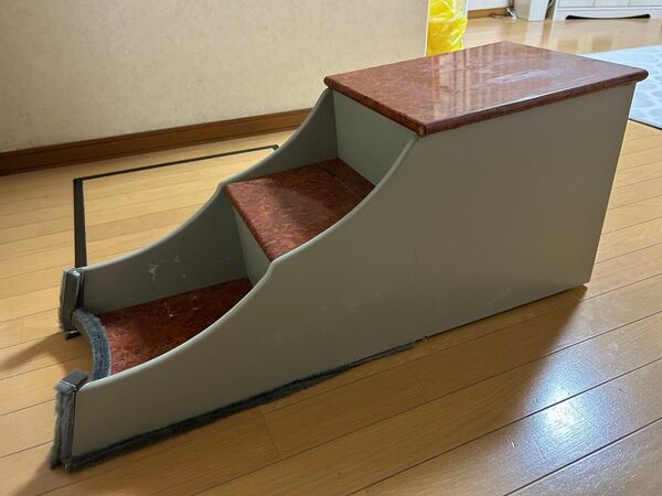 日産 E51エルグランド 専用設計コンソールボックス