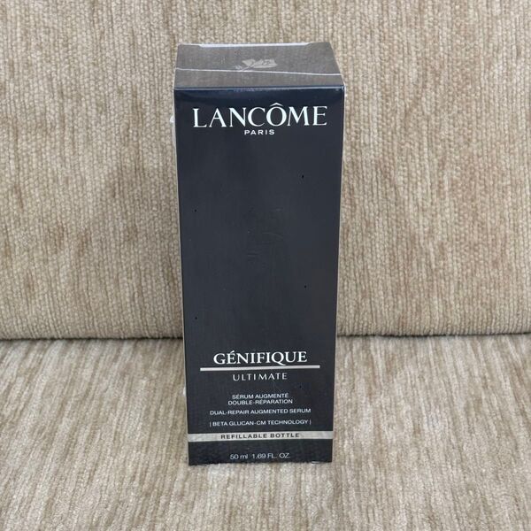LANCOME ジェニフィック アルティメ セラム 美容液 50ml