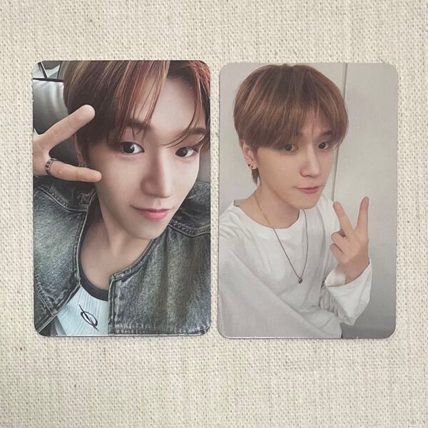BOYNEXTDOOR shopee 19.99 セット リウ