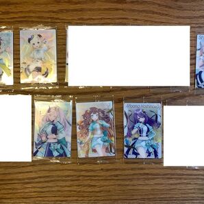 ホロライブウエハースvol.3