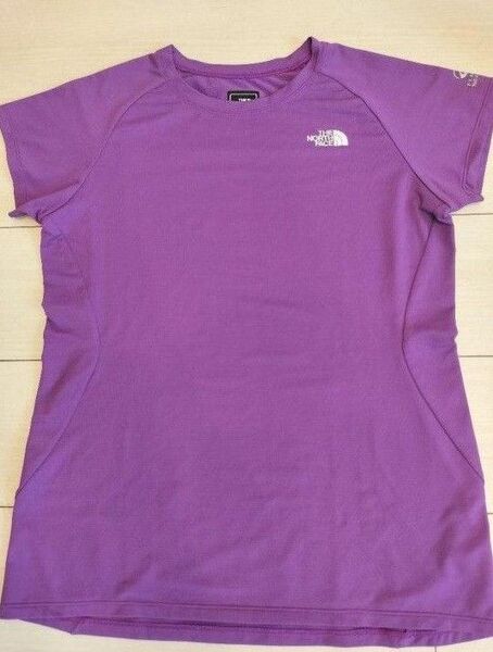 The North Face ノースフェイス Tシャツ ランニング ヨガウェア スポーツウェア