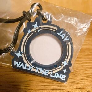 ENHYPEN ジェイ ボトルホルダー カプセルトイ