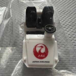 JAL ミニチュアコレクション トーイングトラクターのみ