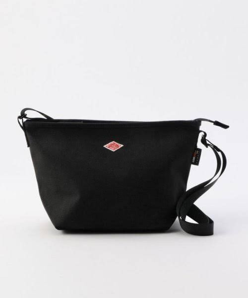 DANTON ダントン ショルダーポシェット サコッシュ ショルダーバッグ メンズ レディース