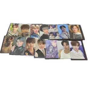 値下げ可能!② SEVENTEEN セブチ トレカ kit weverse キノ ディノ
