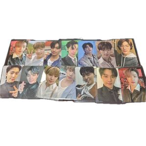 値下げ可能!③ SEVENTEEN セブチ トレカ ディノ weverse kit キノ