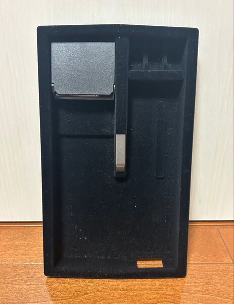 130系 マークX トヨタ 純正 コンソールトレイ 220系 クラウン