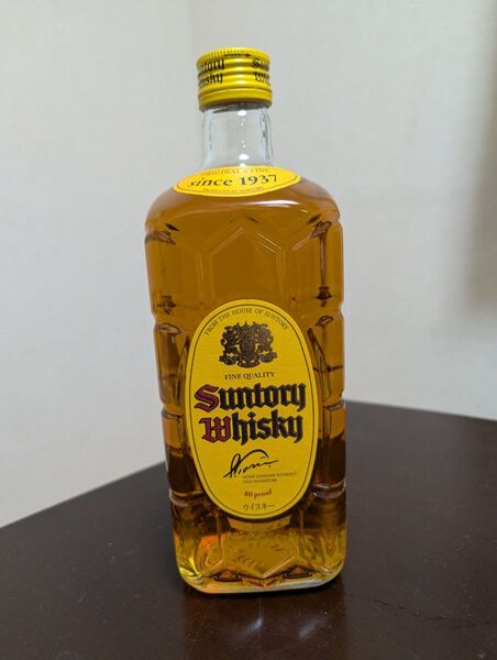 サントリー 角瓶 WHISKY