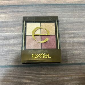 エクセル アイシャドウ