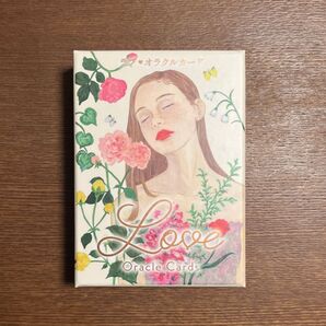 ラブオラクルカード