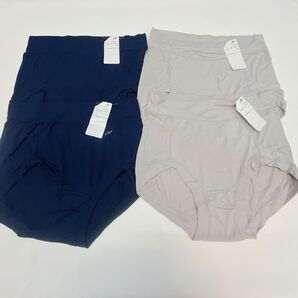 AS アズ ショーツ パンツ 4枚セット 3Lサイズ 未使用