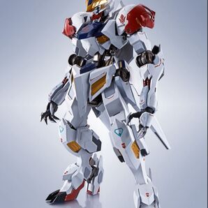 METAL ROBOT魂 SIDE MS ガンダムバルバトスルプス STORE LIMITED EDITION メタルロボット魂