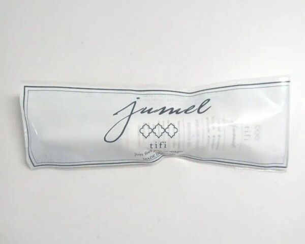 ジュメル アイクリーム《10g》tifi jumel アイクリーム まつ毛美容液