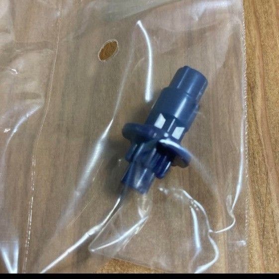 ベイブレードX ローラッシュ インパクトドレイク9-60LR ビット