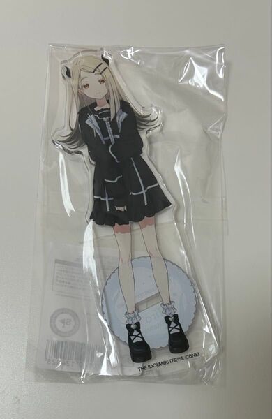 篠澤広 アクリルスタンド 学園アイドルマスター 渋谷109