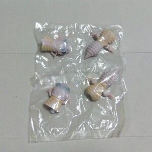 バンダイ いきもの大図鑑レプティ レオパードゲッコー ブリザード ヒョウモントカゲモドキ ガチャ フィギュア まとめ売り