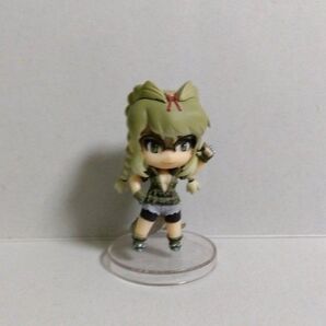 海洋堂 けものフレンズ カプセルフレンズ メガネカイマン ガチャ フィギュア カプセルトイ