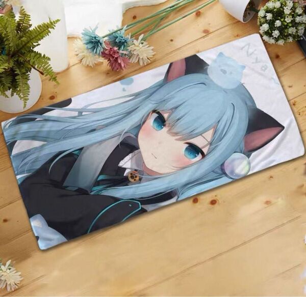 新品未開封 バスタオル・毛布・タペストリー・ポスター・抱き枕カバー系 50cm×100cm jk17