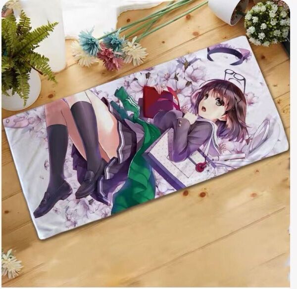 新品未開封 バスタオル・毛布・タペストリー・ポスター・抱き枕カバー系 50cm×100cm jk25