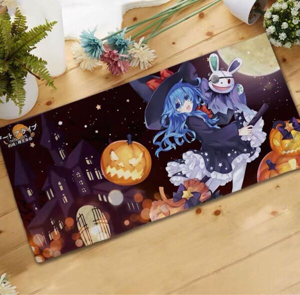 新品未開封 バスタオル・毛布・タペストリー・ポスター・抱き枕カバー系 50cm×100cm jk38