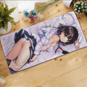 新品未開封 バスタオル・毛布・タペストリー・ポスター・抱き枕カバー系 50cm×100cm jk27