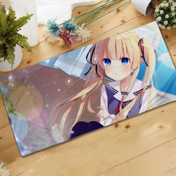 新品未開封 バスタオル・毛布・タペストリー・ポスター・抱き枕カバー系 50cm×100cm jk14